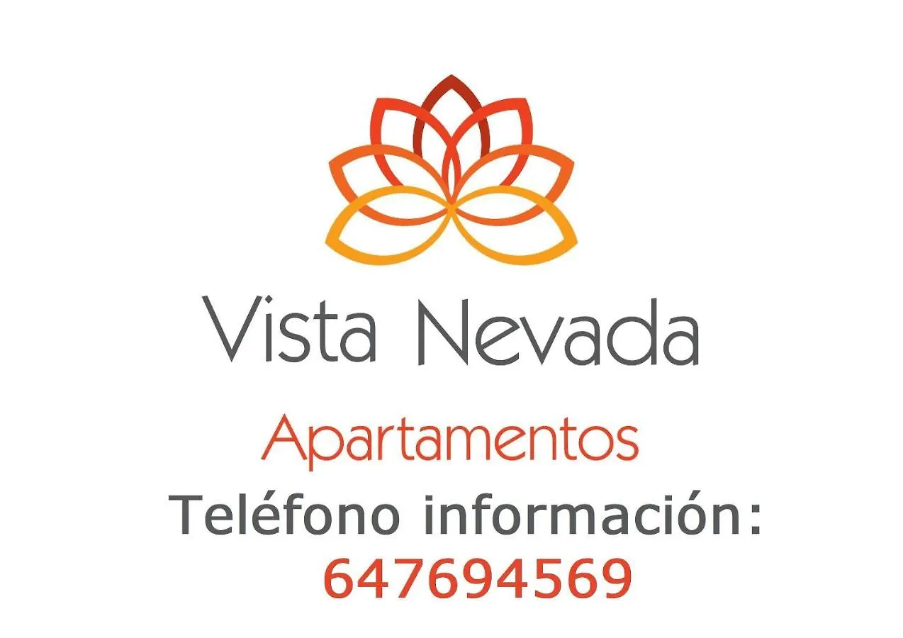 Vista Nevada Summer Apartment Sierra Nevada